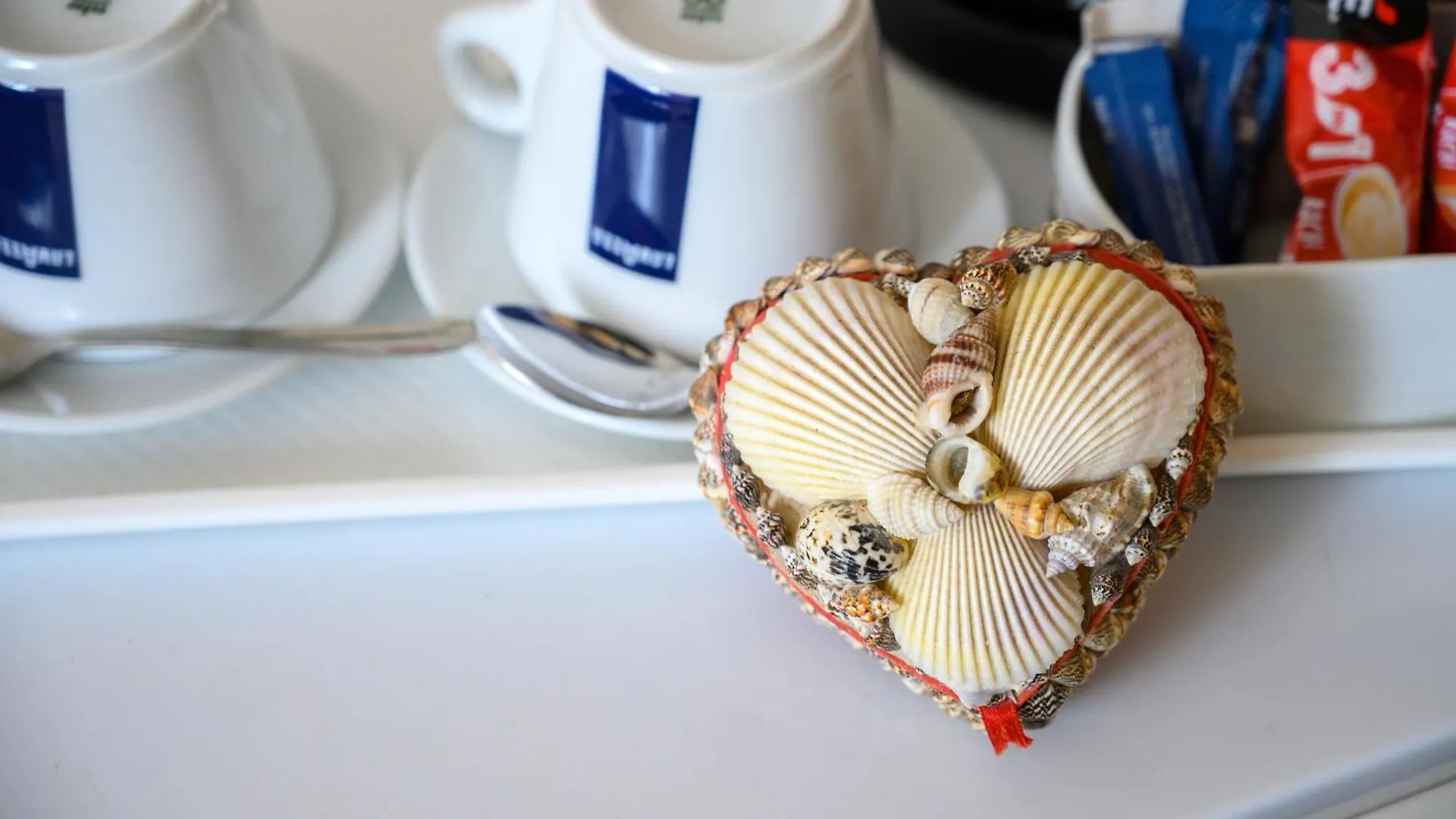 Hotel Effect Saint Mina Sozopol