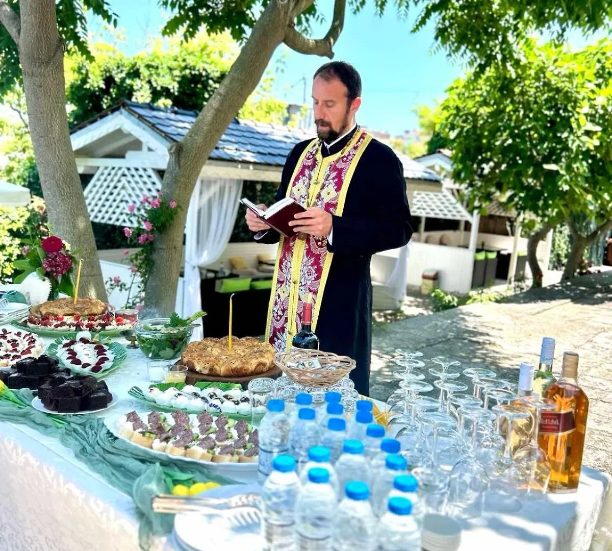 **  Effect Saint Mina Hotel Sozopol Bulgaria