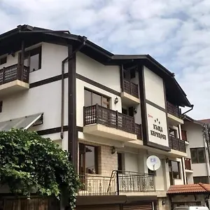 Guest house Kiritsovi