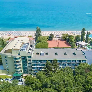 Palm - Inclusive&beach Access Goldstrand