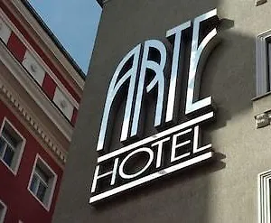 Hotel Arte Sofia