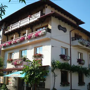 Guest house Pri Ani