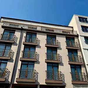 Hotel Luxor Burgas