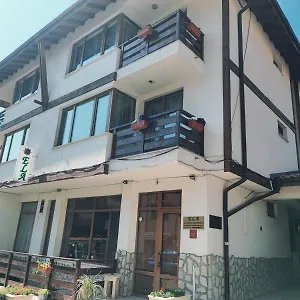Guest house Ela