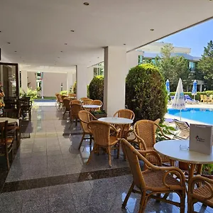 Hotel Klisura Słoneczny Brzeg