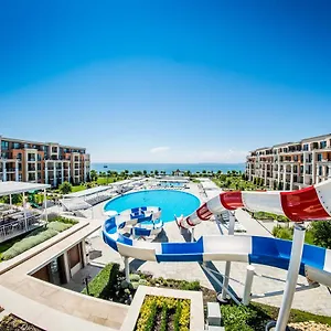 Resort Premier Cuisine - Full Board
