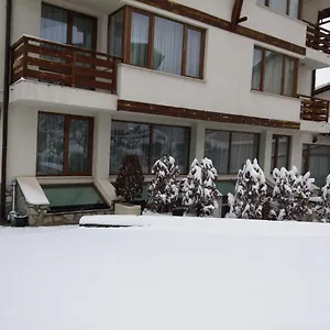 Guest house Ela