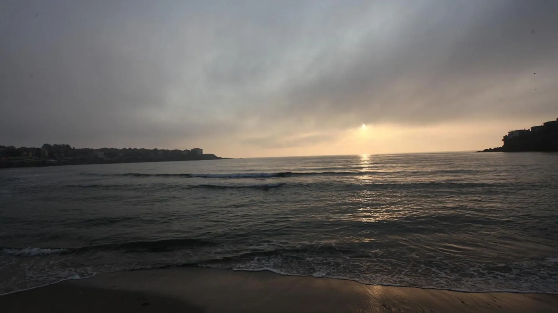 Effect Saint Mina Hotel Sozopol Bulgarije